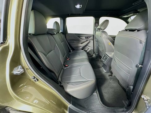 Used 2024 Subaru Forester Wilderness AWD/4WD image 27