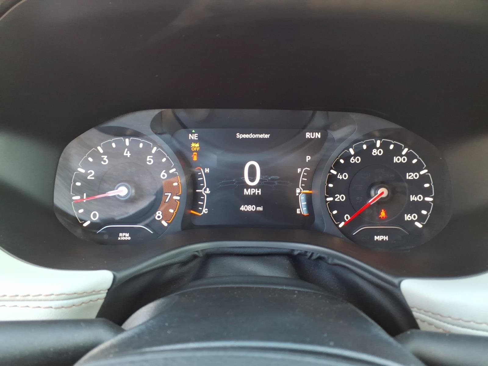 Certified 2022 Jeep Compass Limited AWD/4WD image 17