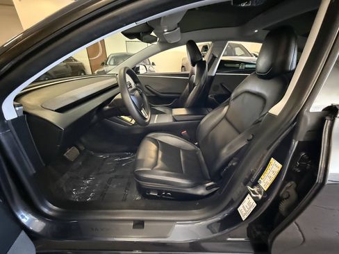 Used 2024 Tesla Model 3 RWD image 20