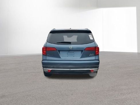 Used 2018 Honda Pilot Elite image 8