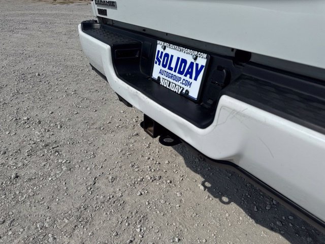 Used 2024 RAM 2500 Laramie AWD/4WD image 15