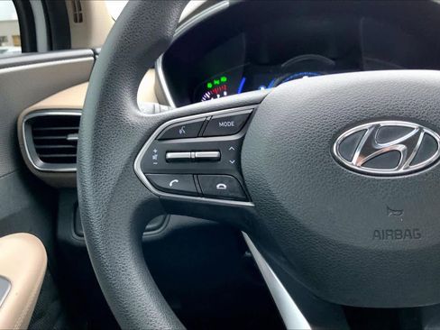 Used 2020 Hyundai Santa Fe SEL w/ Cargo Package image 22