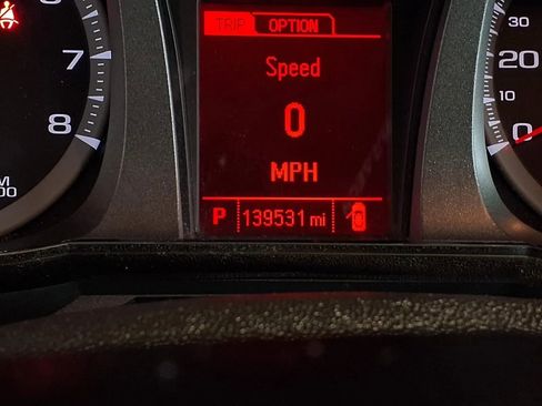 Used 2017 GMC Terrain SLE w/ Cargo Package image 22