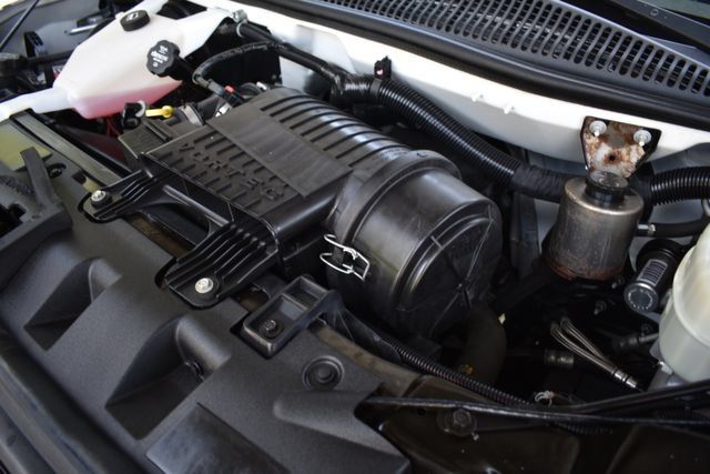 Used 2017 Chevrolet Express 3500 RWD image 30