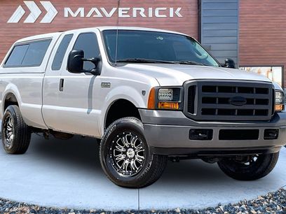 Used 2005 Ford F250 XL