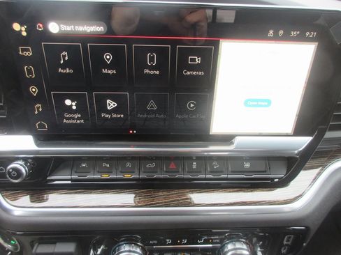 New 2026 GMC Sierra 1500 Elevation w/ Elevation Premium Package image 20