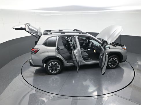 New 2026 Subaru Forester Premium image 14