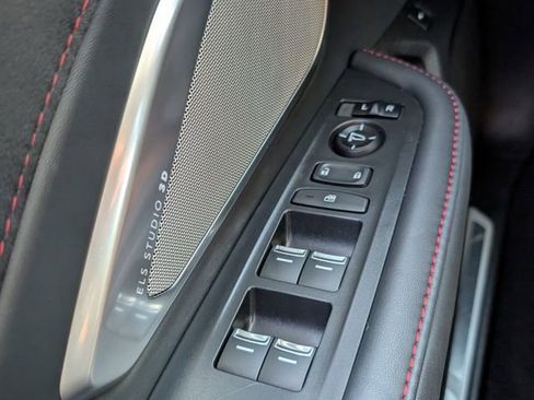 Certified 2023 Acura RDX A-Spec image 44