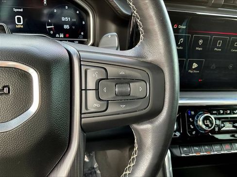 Used 2023 GMC Sierra 1500 Denali Ultimate AWD/4WD image 15