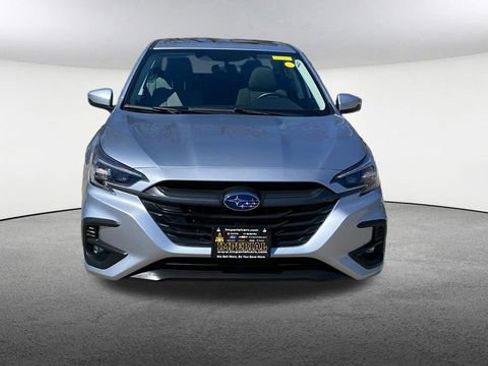 Certified 2023 Subaru Legacy Premium AWD/4WD image 3
