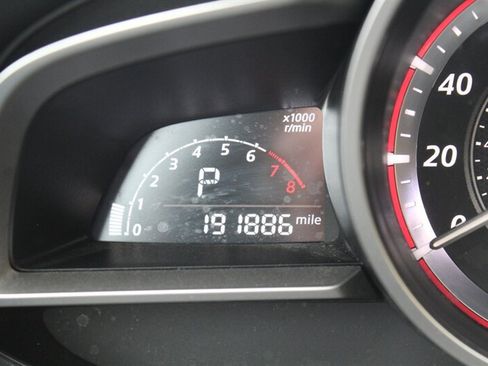 Used 2014 MAZDA MAZDA3 i Sport FWD image 5