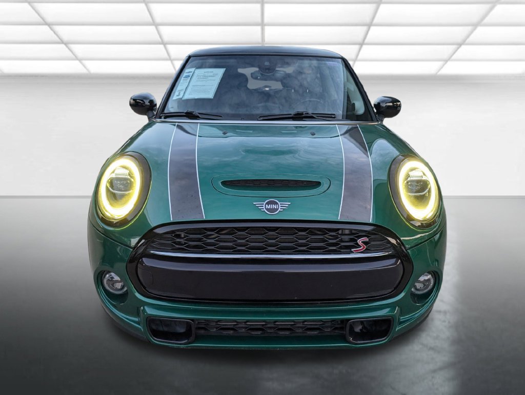 Used 2021 MINI Cooper S w/ Premium Package FWD image 23