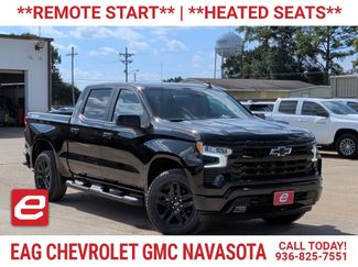 New 2026 Chevrolet Silverado 1500 RST w/ RST Select Package 360° Tour
