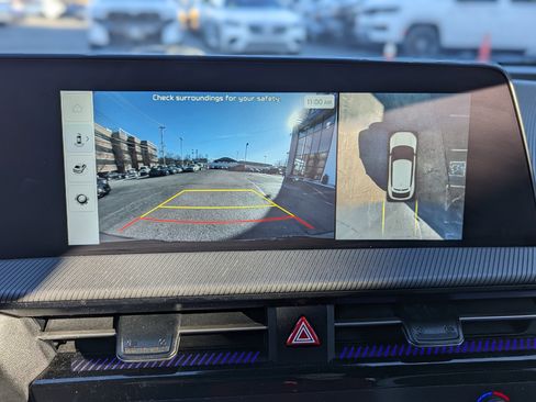 Used 2022 Kia EV6 GT-Line w/ GT-Line Suede Seat Package image 23