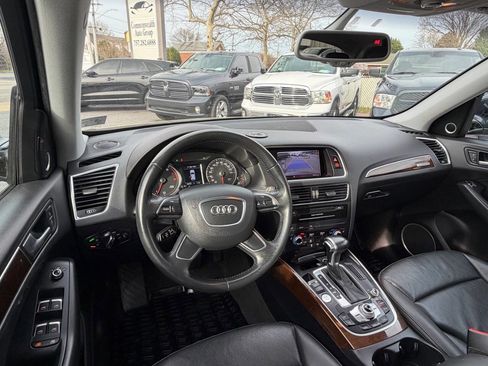 Used 2015 Audi Q5 2.0T Premium Plus image 19