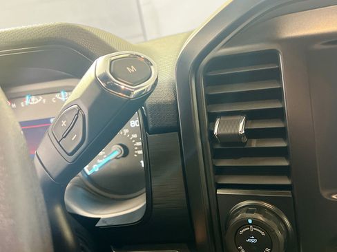 Used 2021 Ford F150 Tremor w/ Trailer Tow Package image 16