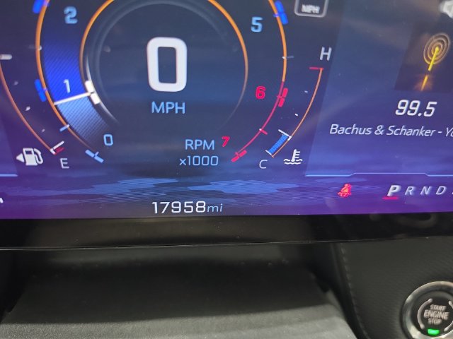 Used 2026 Chevrolet Equinox LT AWD/4WD image 6