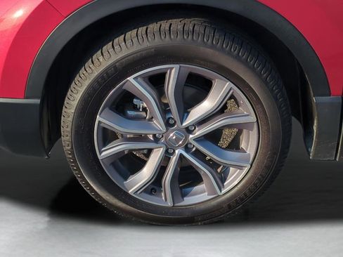 Used 2022 Honda CR-V Touring image 30