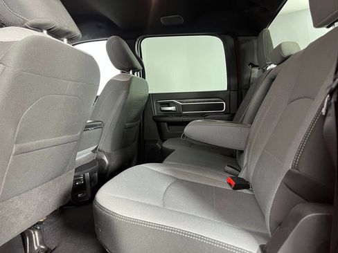 Used 2024 RAM 2500 Big Horn w/ Bed Utility Group image 25