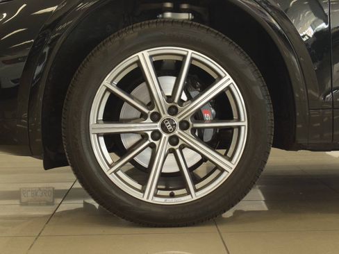 Used 2022 Audi SQ5 Premium Plus w/ Premium Plus Package AWD/4WD image 21