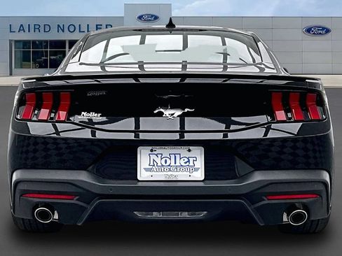 New 2026 Ford Mustang Premium RWD image 4