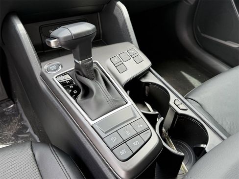 New 2026 Kia Sportage EX image 25