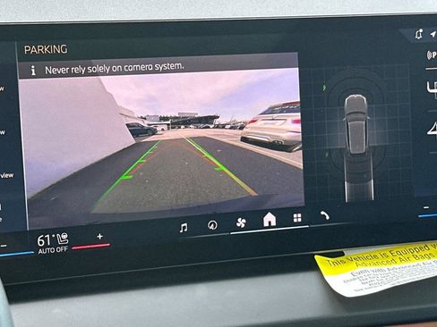 Used 2025 BMW X3 xDrive30i w/ Convenience Package image 24