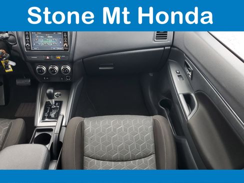 Used 2023 Mitsubishi Outlander Sport image 17