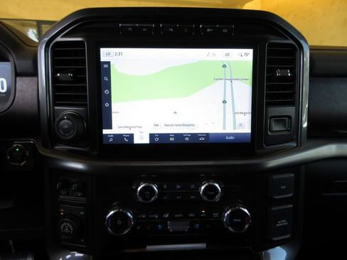 Certified 2023 Ford F150 Tremor w/ Equipment Group 402A High image 18