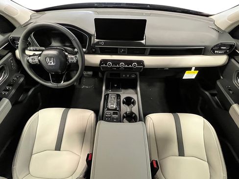 New 2026 Honda Passport RTL image 24