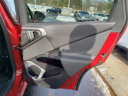 New 2026 BMW X3 xDrive30 w/ M Sport Package image 16