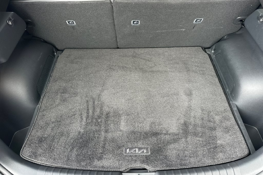 Used 2024 Kia Niro Wave FWD image 17