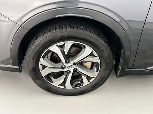 Used 2020 Subaru Outback Touring XT AWD/4WD image 11