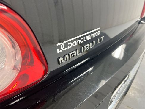 Used 2012 Chevrolet Malibu LT w/ 1LT All-Star Package image 24