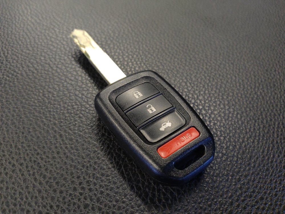 Used 2018 Honda Civic Sport image 32
