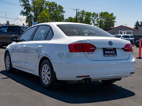 Used 2014 Volkswagen Jetta S FWD image 11
