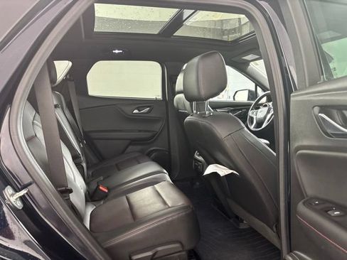 Used 2021 Chevrolet Blazer RS w/ Enhanced Convenience Package AWD/4WD image 29