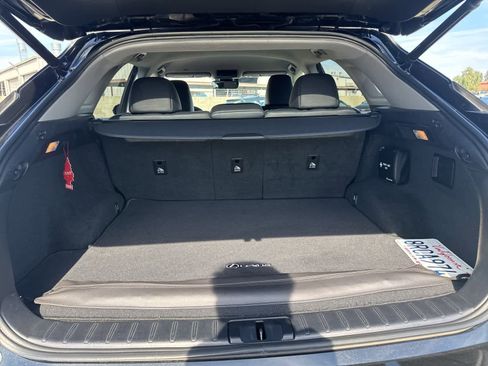 Used 2019 Lexus RX 350 FWD w/ Accessory Package image 15