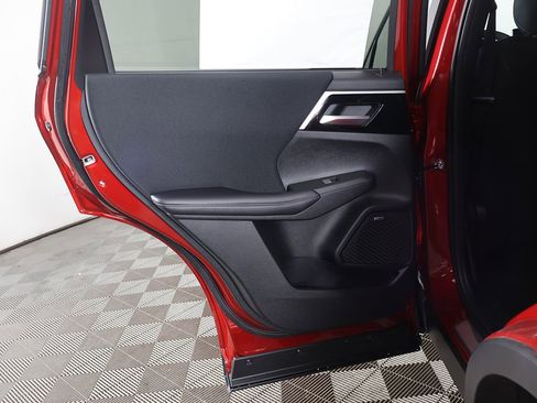 New 2026 Mitsubishi Outlander ES AWD/4WD image 24