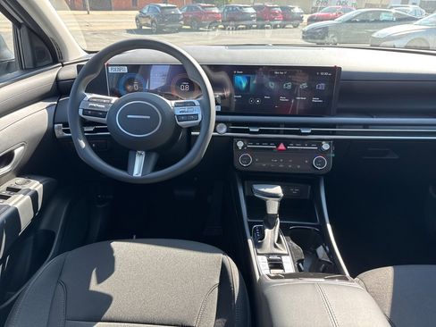 New 2026 Hyundai Tucson SEL image 18