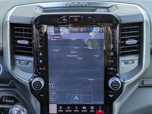 New 2026 RAM 1500 Laramie image 12