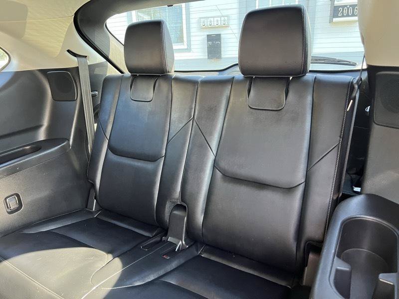 Used 2019 MAZDA CX-9 Touring w/ Touring Premium Package AWD/4WD image 9