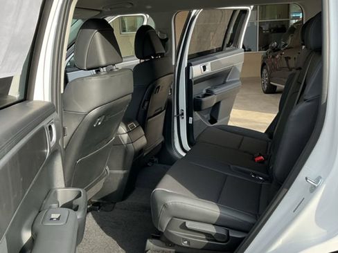 New 2026 Hyundai Santa Fe SEL image 10