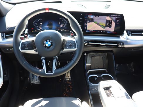 Certified 2025 BMW X2 M35i w/ Premium Package image 11