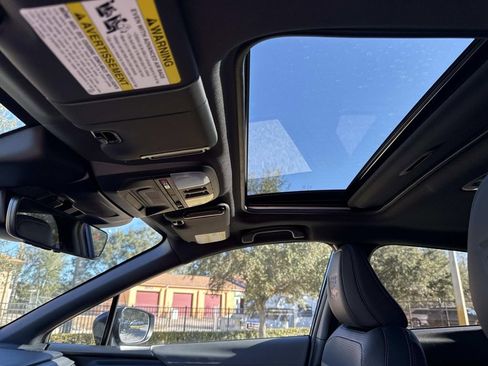 New 2026 Subaru Crosstrek 2.5i Wilderness image 28