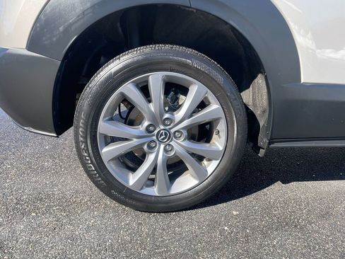 Used 2022 MAZDA CX-30 AWD 2.5 S w/ Select Package image 30