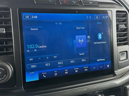 Used 2022 Ford F150 XLT w/ Equipment Group 302A High AWD/4WD image 21