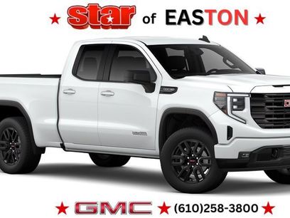New 2026 GMC Sierra 1500 Elevation w/ Elevation Select Package