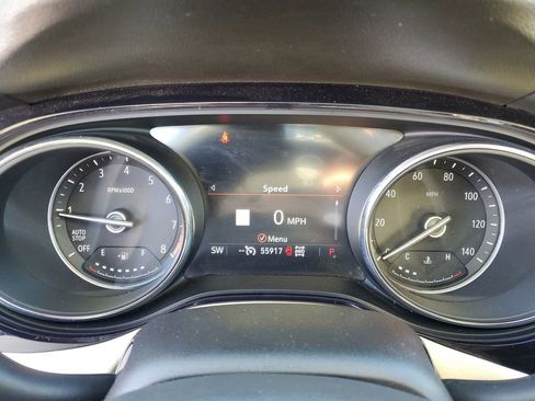 Used 2020 Buick Encore GX Essence w/ Experience Buick Package image 12