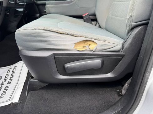 Used 2018 RAM 2500 Tradesman w/ Chrome Appearance Group AWD/4WD image 30